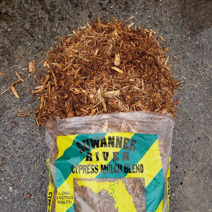Cypress Mulch Bags | Columbus Ohio - Mr. Mulch